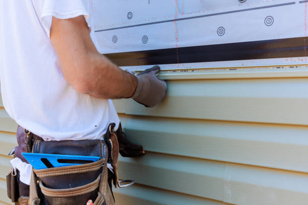 Affordable Storm Damage Siding Repair solutions in Rock Hall, MD